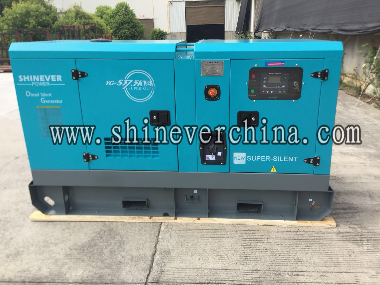 Direct sale of cummins perkins diesel generator set cummins generator set