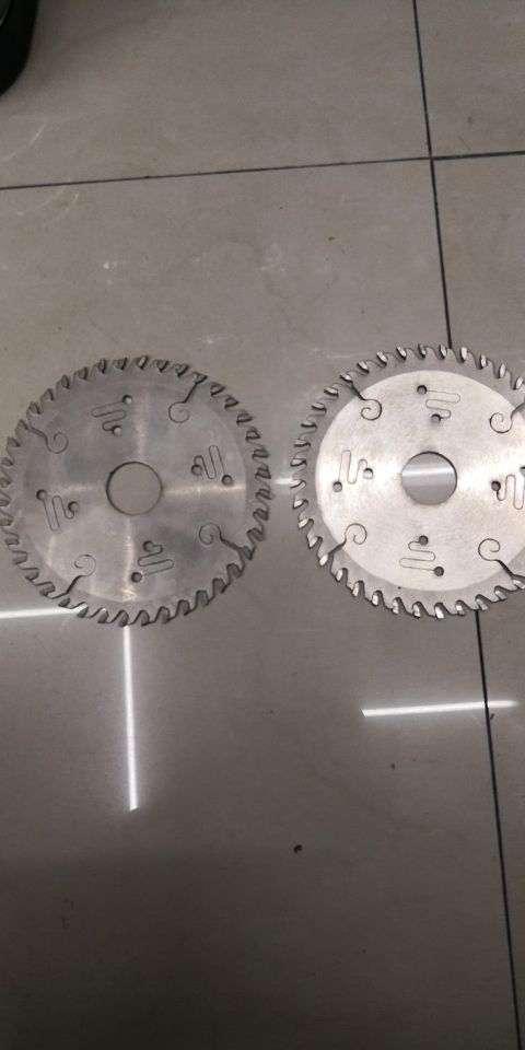 High performance marble saw blade, cutting marble sharp and unparalleled