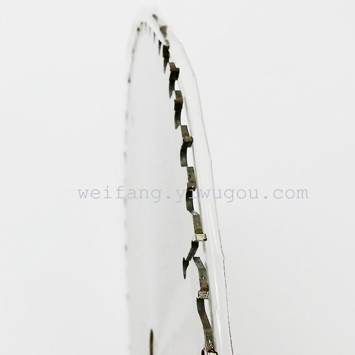 TCT saw blades wood cutting carbide saw blades for woodworking