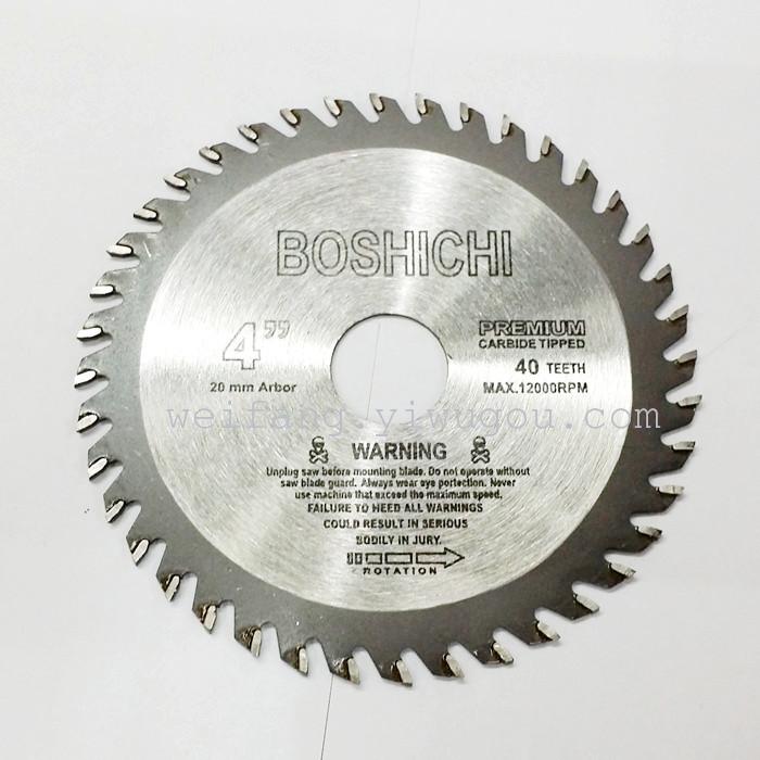 TCT saw blades wood cutting carbide saw blades for woodworking