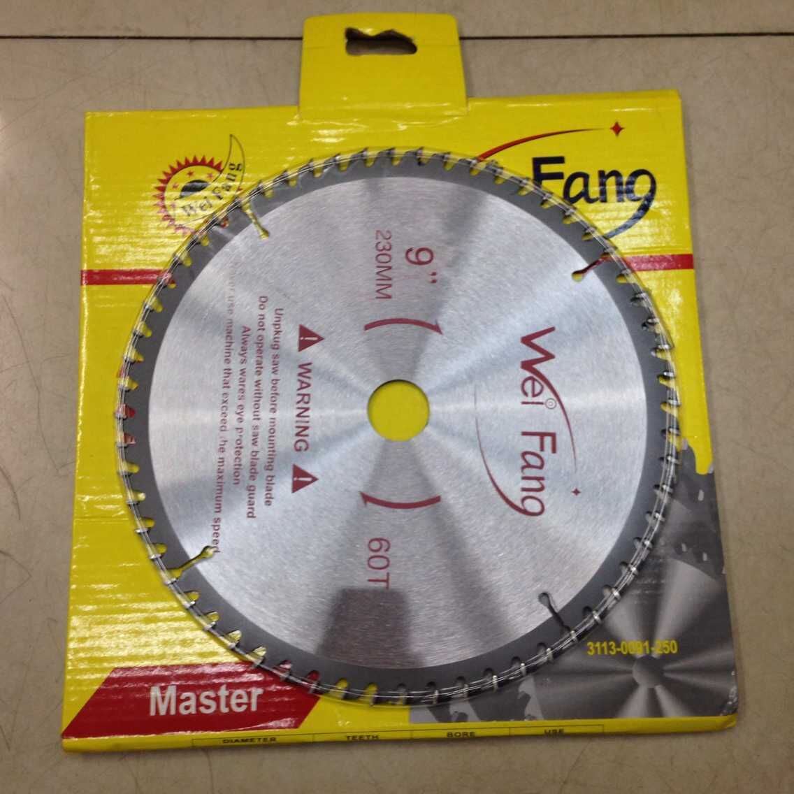 TCT saw blades wood cutting carbide saw blades for woodworking
