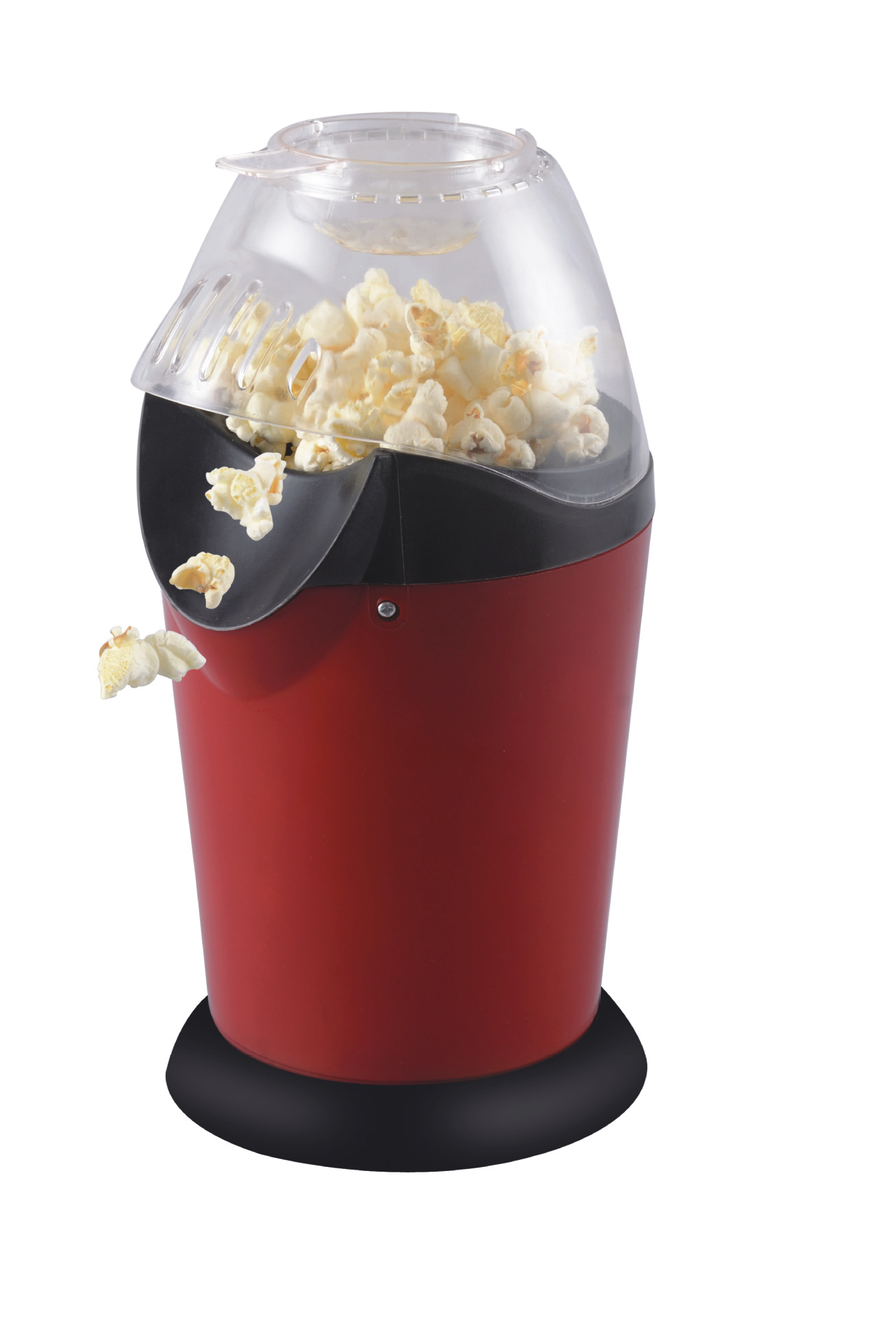 Household Mini Popcorn Machine Electric Blowing Popcorn Machine Popcorn Machine Simple Mini Popcorn Machine