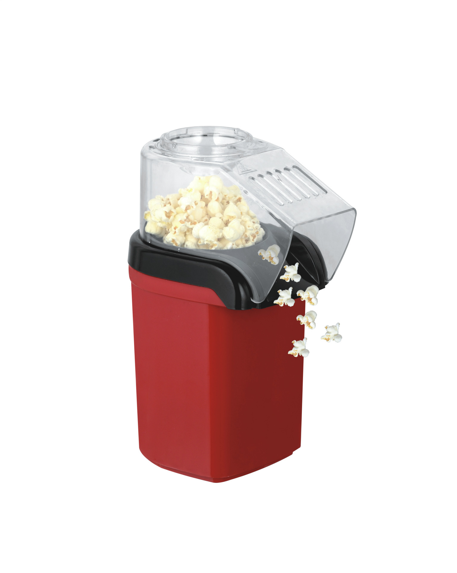 New Blowing Popcorn Machine, Mini, Small Heating Type, Taiwan 110V Small Popcorn Machine