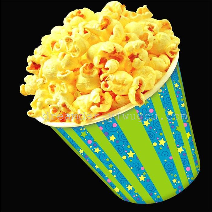Single head popcorn machine Single head popcorn machine
