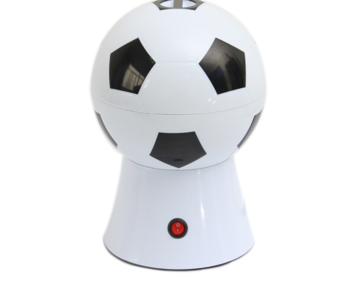 Household Mini Popcorn Machine Automatic Hot Air Popcorn Machine