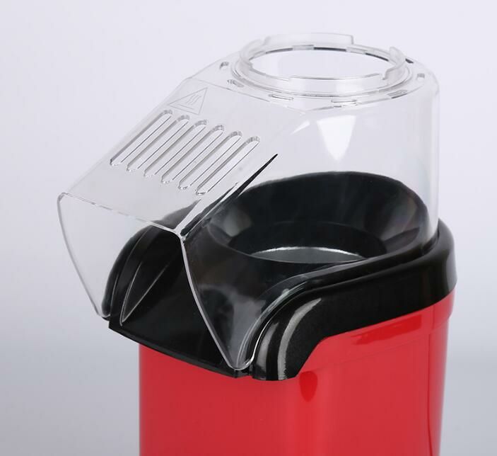 Mini popcorn machine for home use
