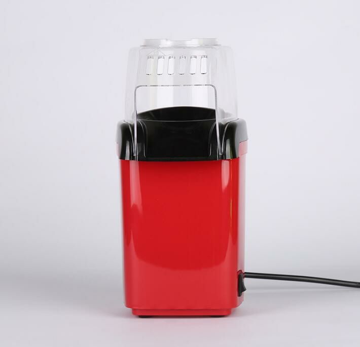 Mini popcorn machine for home use