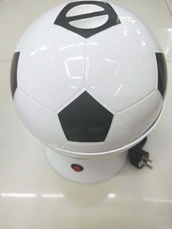 Home football electric popcorn machine small corn puffer children electric ball popcorn machine Home football electric popcorn machine small corn puffer children electric ball popcorn machine