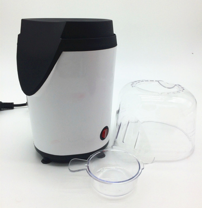 Household popcorn machine automatic popcorn machine small popcorn machine can put sugar in sweet corn oil