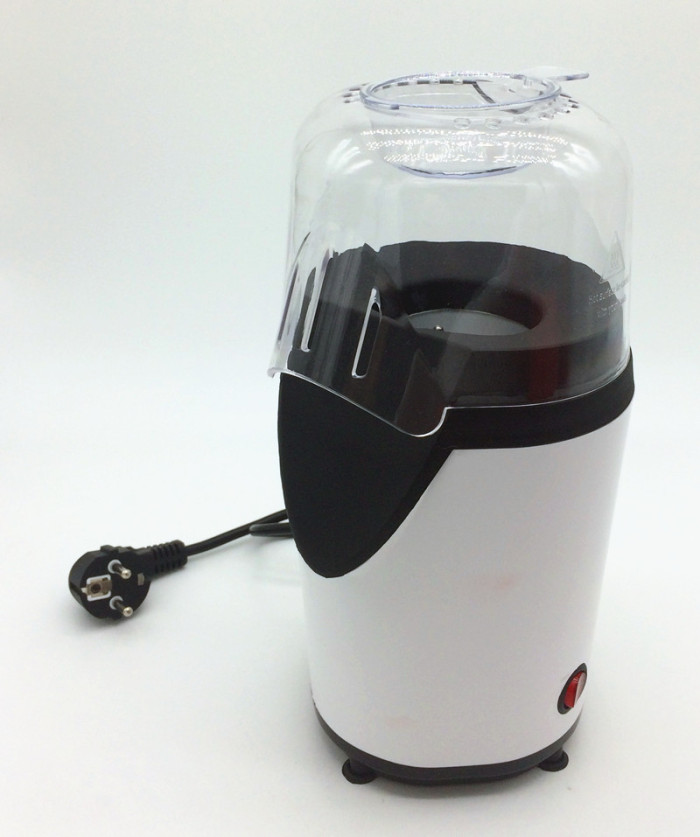 Household popcorn machine automatic popcorn machine small popcorn machine can put sugar in sweet corn oil