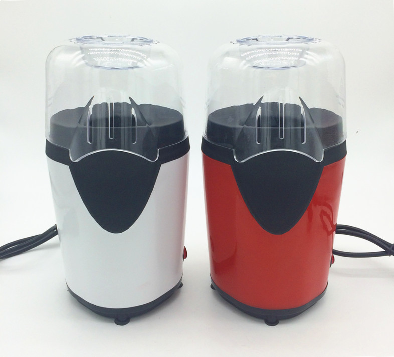 Household popcorn machine automatic popcorn machine small popcorn machine can put sugar in sweet corn oil