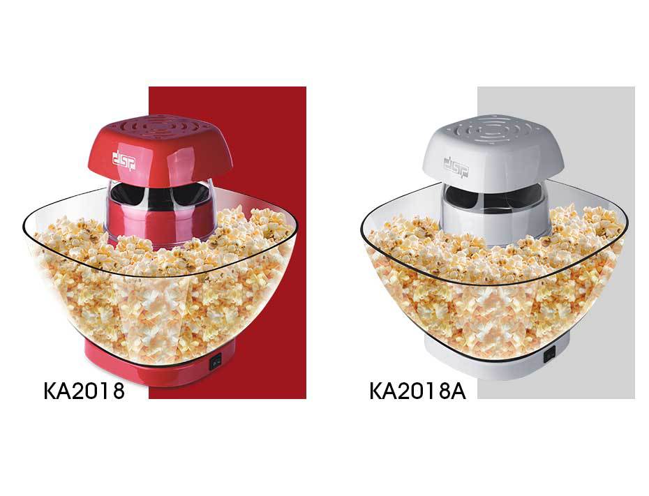 DSPDansong popcorn machine automatic household electric popcorn snack popcorn machine for children