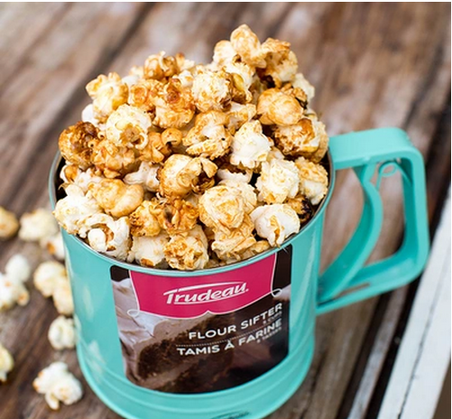 Automatic popcorn machine commercial electric popcorn machine corn puffing machine Automatic popcorn machine commercial electric popcorn machine corn puffing machine