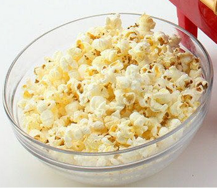 Automatic popcorn machine commercial electric popcorn machine corn puffing machine Automatic popcorn machine commercial electric popcorn machine corn puffing machine