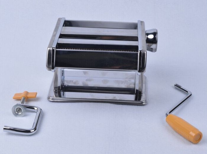 Manual Noodle Press Noddle-Made Machine Noodle Maker Hinge Leather Manual Noodle Press Noddle-Made Machine Noodle Maker Hinge Leather