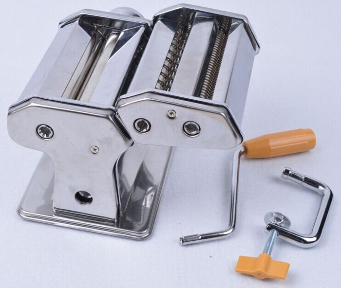 Manual Noodle Press Noddle-Made Machine Noodle Maker Hinge Leather Manual Noodle Press Noddle-Made Machine Noodle Maker Hinge Leather