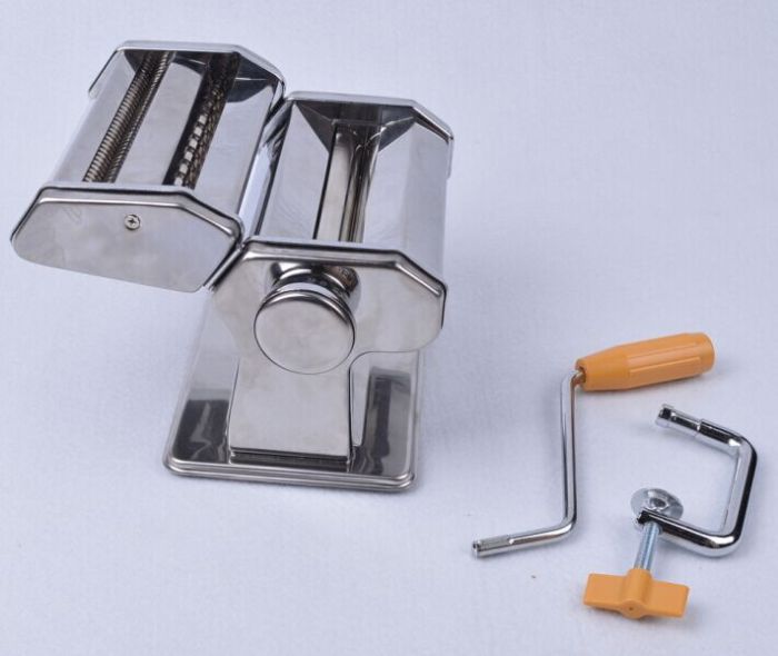 Manual Noodle Press Noddle-Made Machine Noodle Maker Hinge Leather Manual Noodle Press Noddle-Made Machine Noodle Maker Hinge Leather