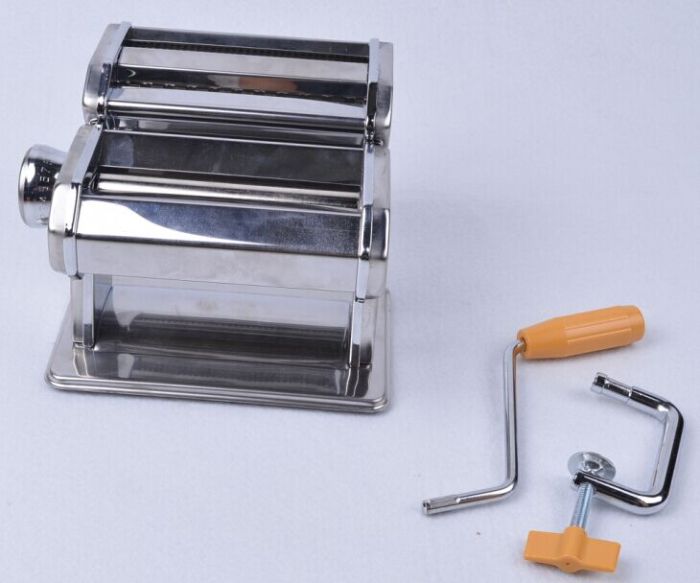 Manual Noodle Press Noddle-Made Machine Noodle Maker Hinge Leather Manual Noodle Press Noddle-Made Machine Noodle Maker Hinge Leather