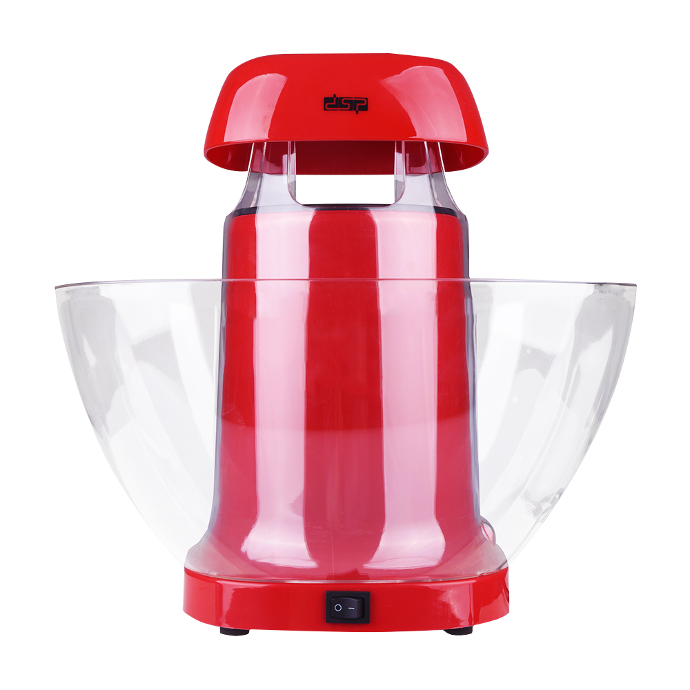 DSP domestic children&#039;s automatic popcorn machine popcorn machine popcorn machine gifts wholesale European rules