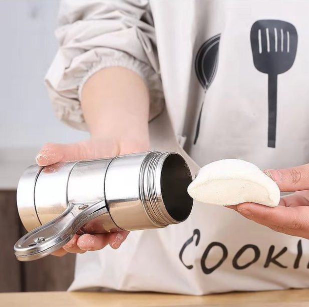 Manual Noodle Press