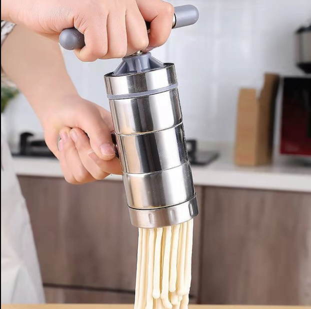 Manual Noodle Press