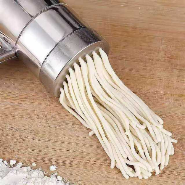 Manual Noodle Press