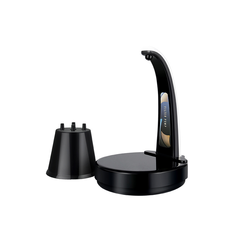 Electric Water Machine Home Office MultiFunction USB Charging Drinking Water Pump Intelligent Automatic Water Extractor