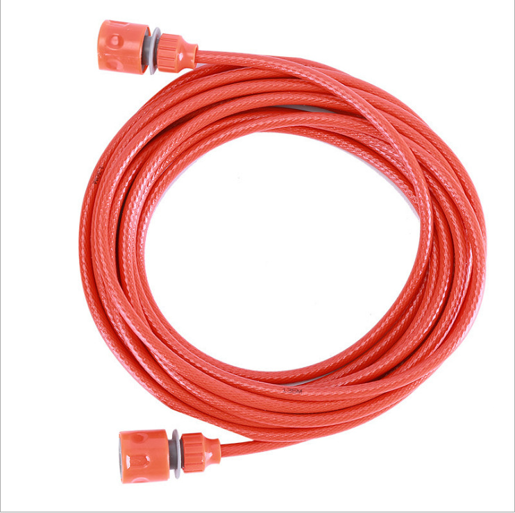 VehicleMounted Car Washer 12V Pump Home Use 220V High Pressure Car Washing Machine Brush Car Water Gun Car Wash Tool