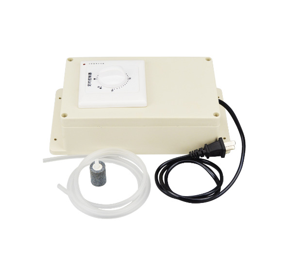 Generator Active Oxygen Machine 8L Large Flow Air Pump Water Disinfection Fruit and Vegetable Tax Invoice Sterilization
