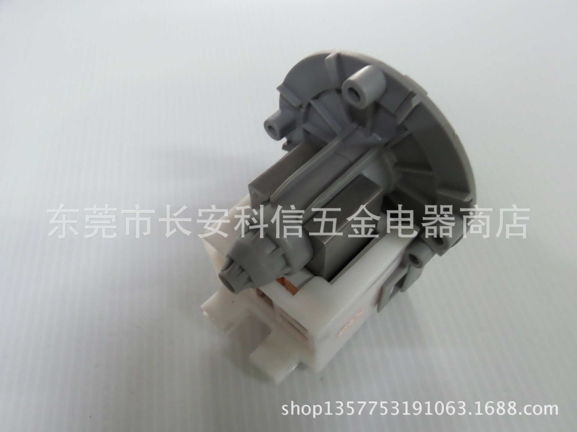 New Washing Machine Accessories Accessories Drain Pump LG Pump B20-6 (220v-240v 30W 0.2A)