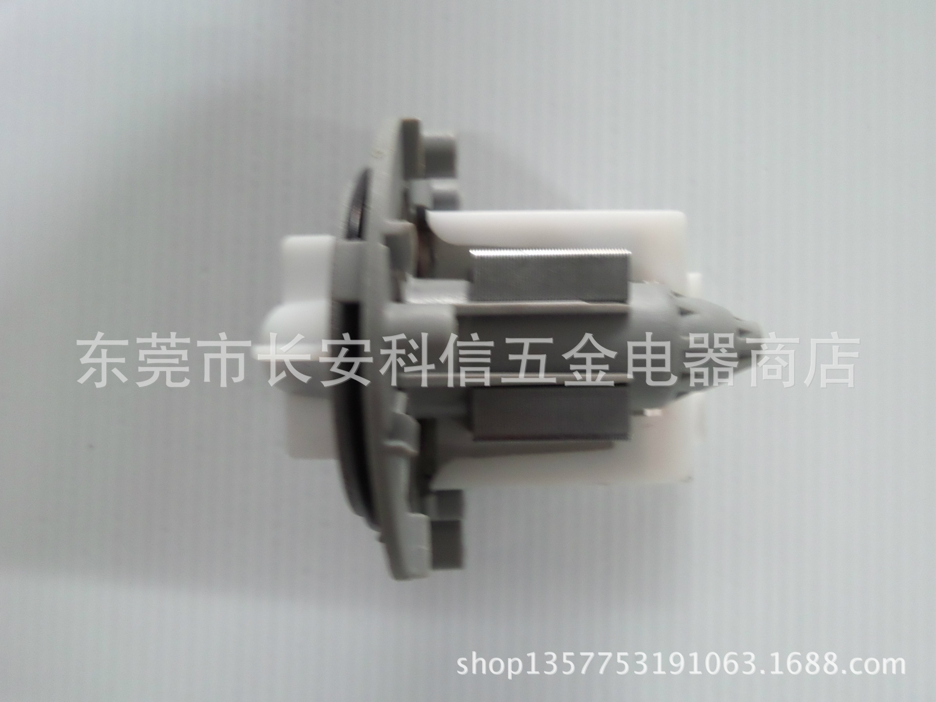 New Washing Machine Accessories Accessories Drain Pump LG Pump B20-6 (220v-240v 30W 0.2A)