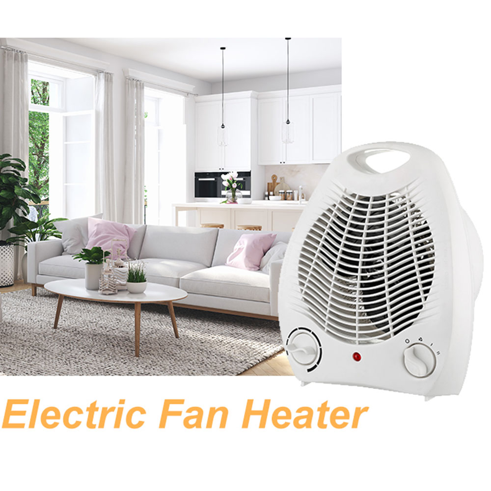  2000W heater fan / electric fan heaters / electric room heaters
