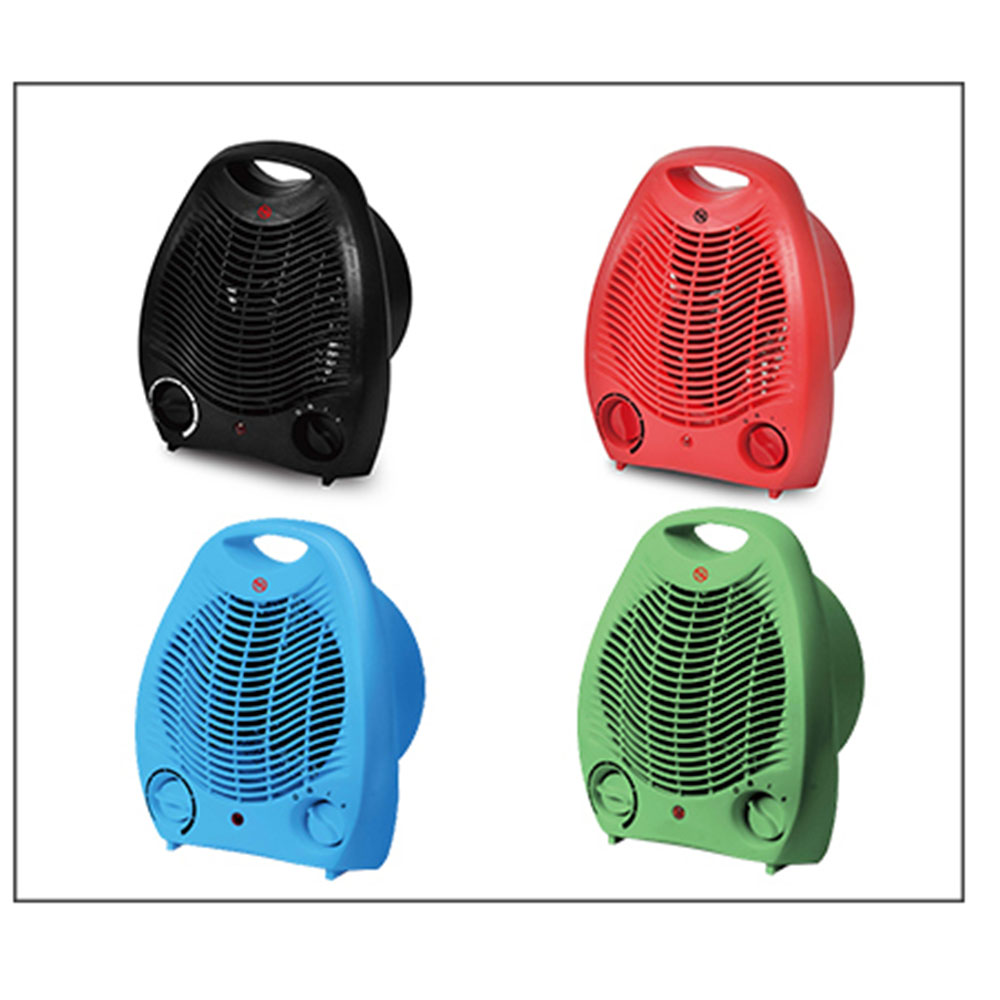  2000W heater fan / electric fan heaters / electric room heaters