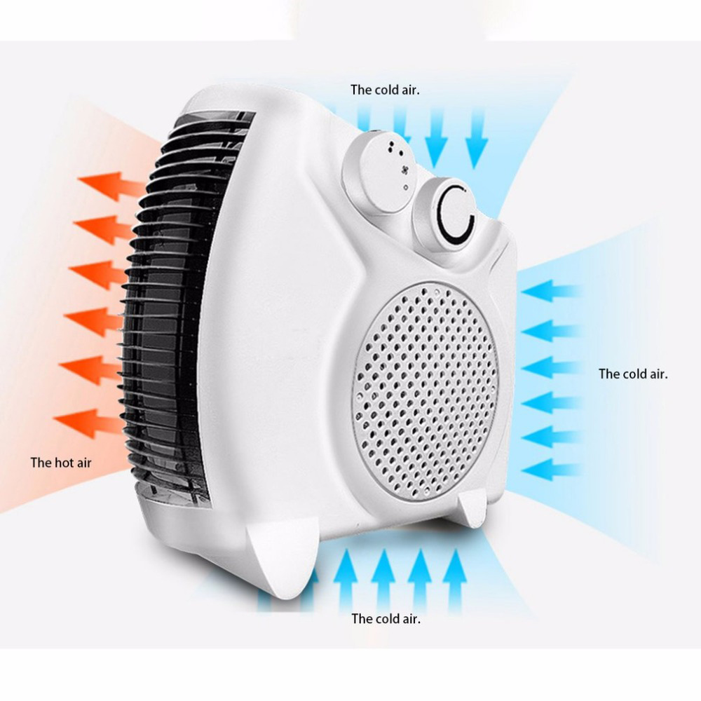  2000W heater fan / electric fan heaters / electric room heaters