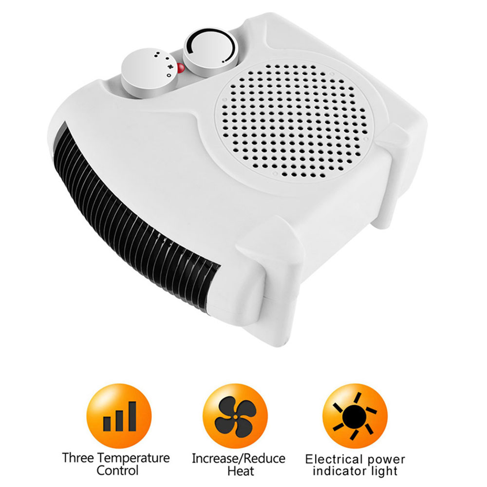  2000W heater fan / electric fan heaters / electric room heaters