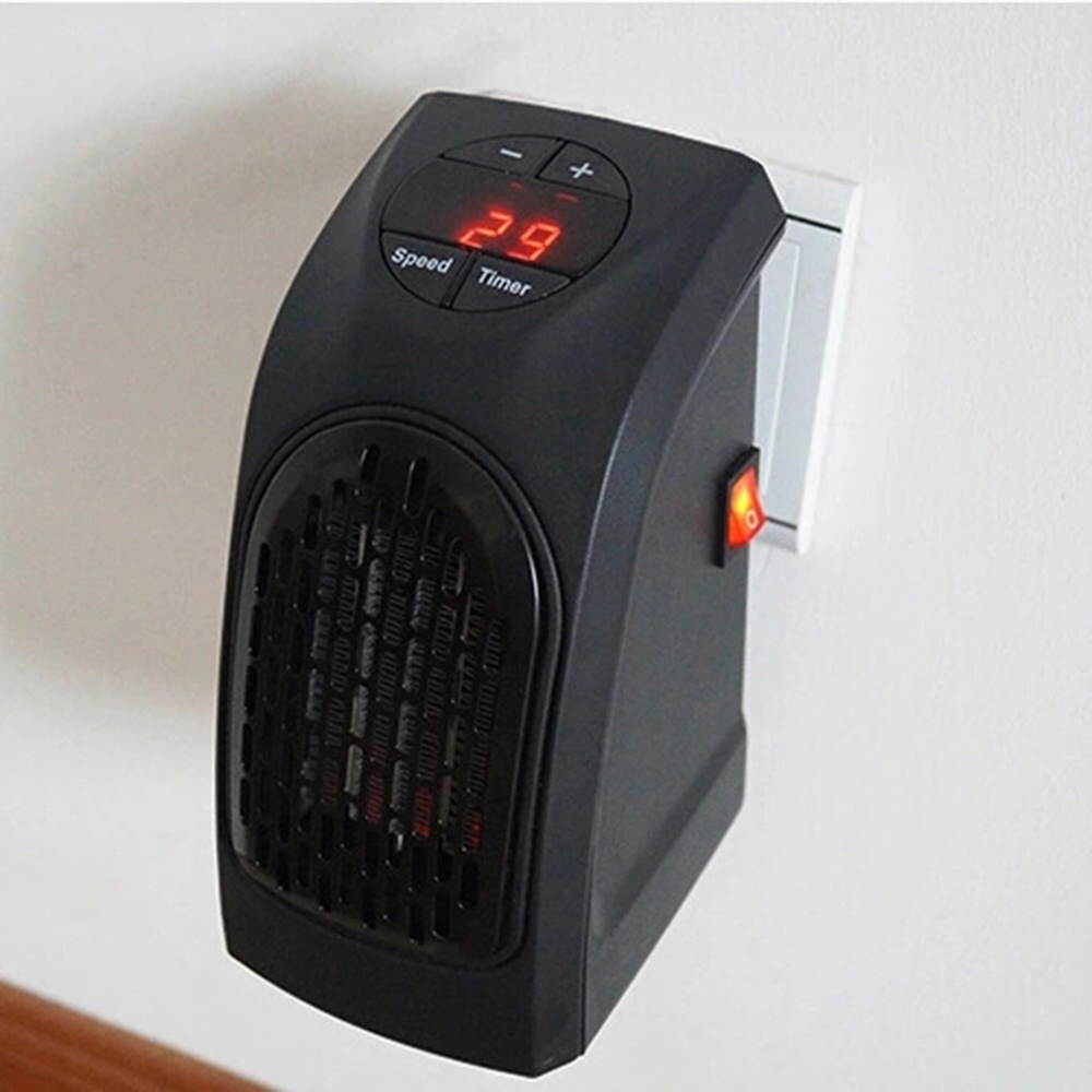 Room Home Heaters 2kw Electric Fan Heater Mini Portable Bathroom Electric Home Heater Fan