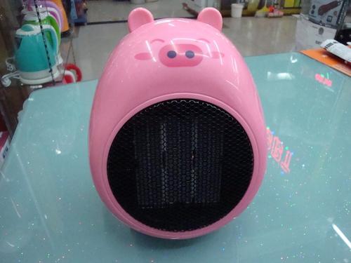 Cartoon mini heaters Heaters PTC mini heater