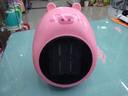 Cartoon mini heaters Heaters PTC mini heater