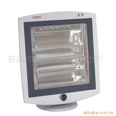 Quartz tube heaters electric heater with elegance value LX1200 Quartz tube heaters electric heater with elegance value LX1200