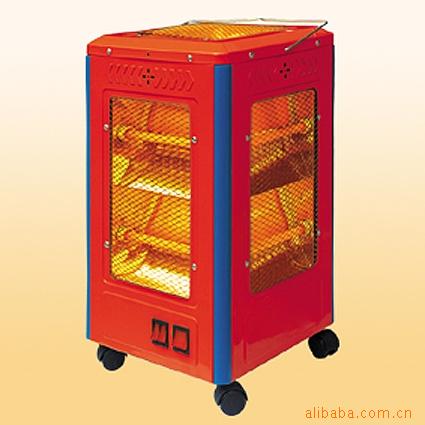 Quartz tube heaters electric heater with elegance value LX1200 Quartz tube heaters electric heater with elegance value LX1200