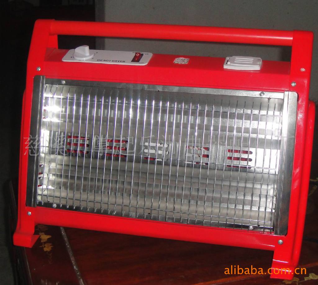 Quartz tube heaters electric heater with elegance of value LX2830X