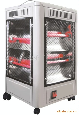 Quartz tube heaters electric heater with elegance of value LX2830X