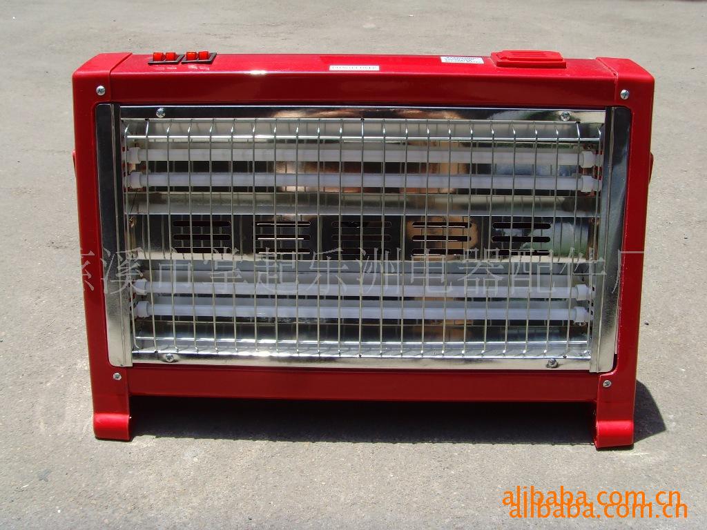 Quartz tube heaters electric heater with elegance of value LX2830X