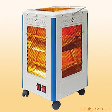 Quartz tube heaters electric heater with elegance of value LX2830X
