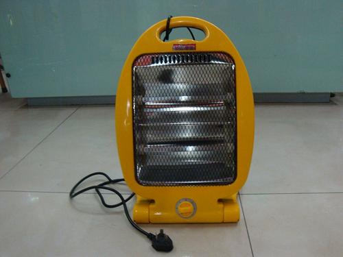 Supply to heaters, electric heaters, quartz heaters, quartz heater, halogen heater, small goldfish