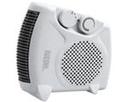 Portable dual-use vertical and horizontal electric wire heater electric heaters
