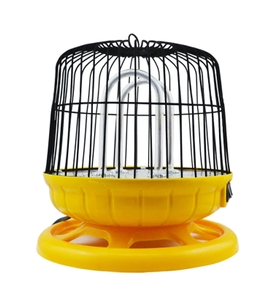 Birdcage small Sun heater heaters electric heaters electric heaters quartz tube heating