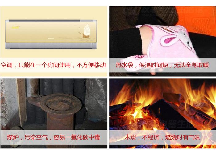 Birdcage small Sun heater heaters electric heaters electric heaters quartz tube heating