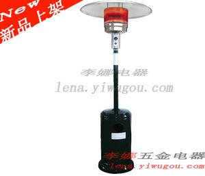 Umbrella-outdoor patio gas heater gas heater energy heaters