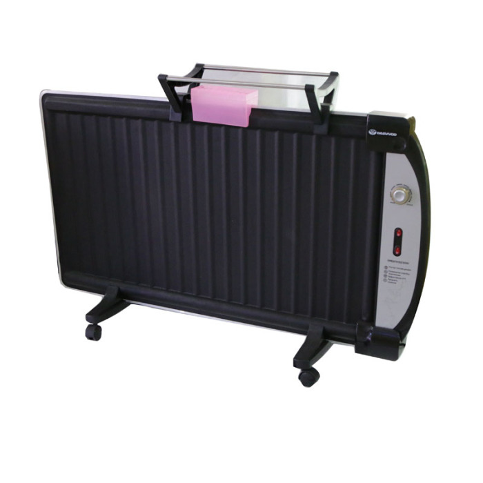 flat type Home Heaters oil heater